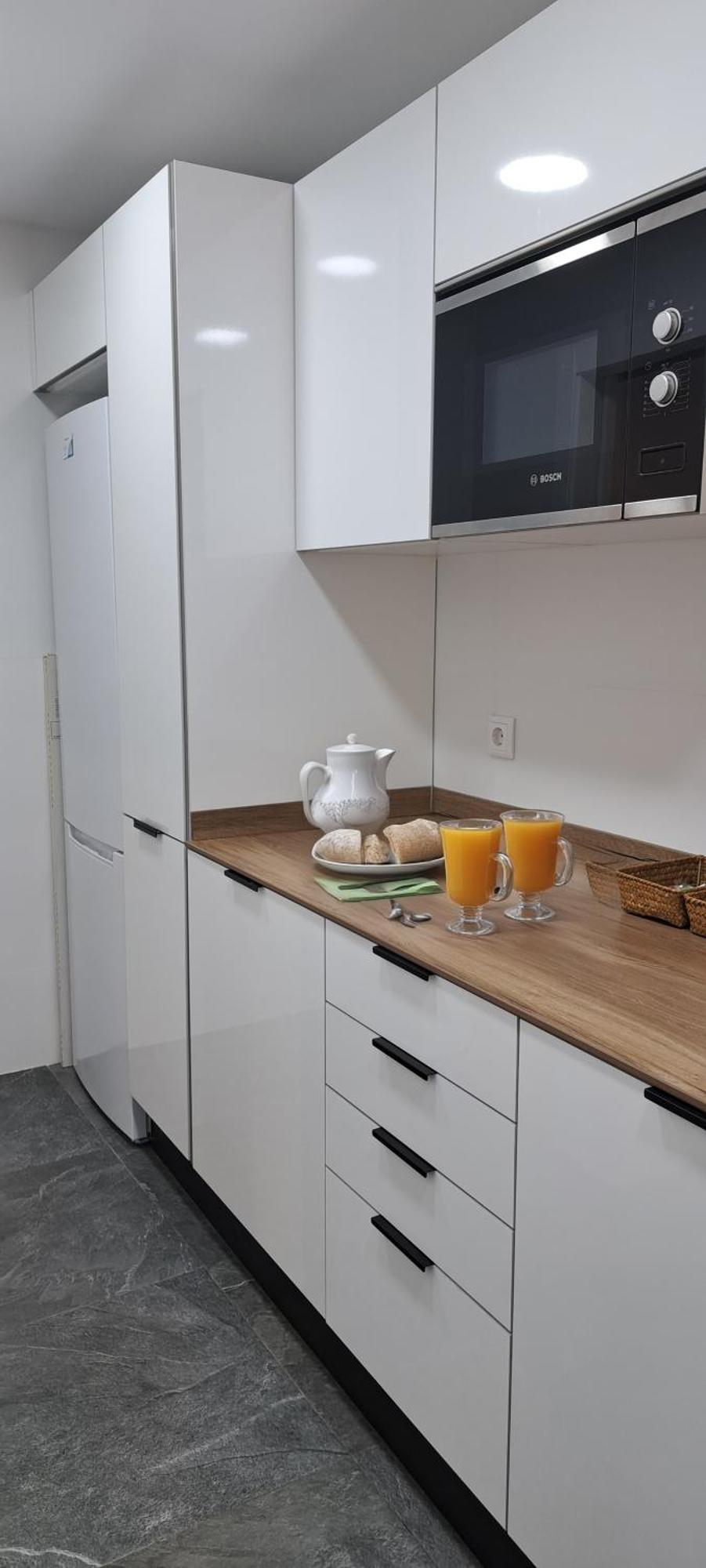 Piso Nuevo Y Luminoso En Valencia Apartment Bagian luar foto