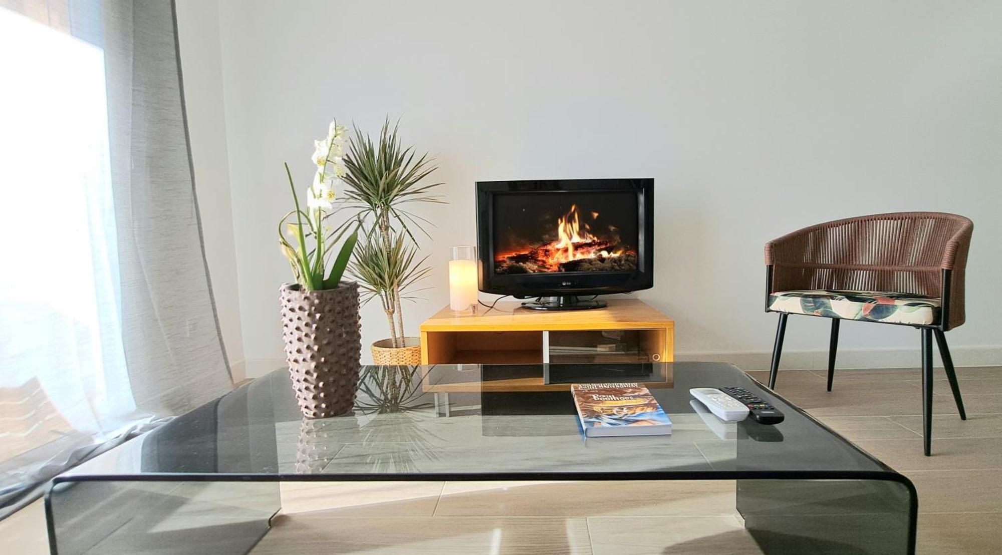 Piso Nuevo Y Luminoso En Valencia Apartment Bagian luar foto